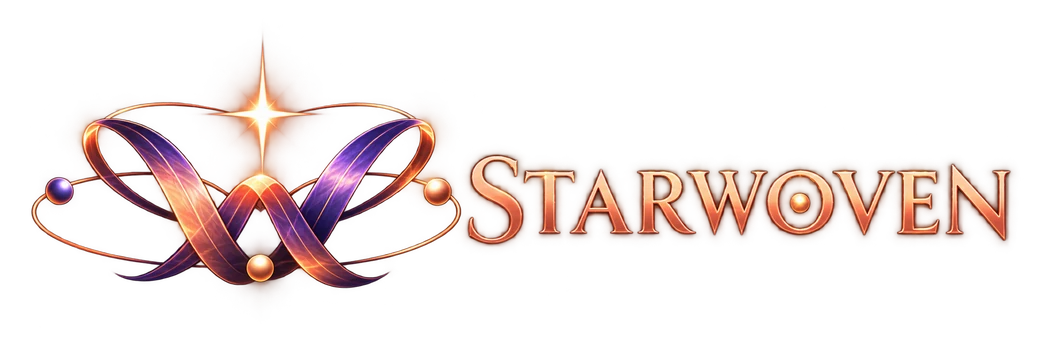 Starwoven